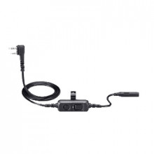 Opc2328 Icom Cable Adaptador Para Radios IP100H Con Switch D