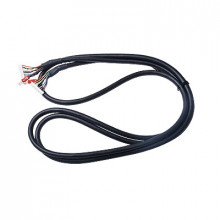 Opc609 Icom CABLE PARA CABEZAL REMOTO RMK3 D/1.9MTS. program