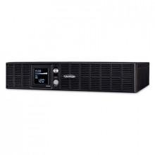 Or1500lcdrt2u Cyberpower UPS De 1500 VA/900 W Topologia Lin