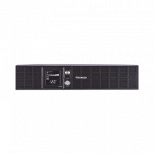 Or2200lcdrt2u Cyberpower UPS De 2000 VA/1320 W Topologia Li