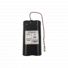 Oserba Xtralis Bateria Alcalina De Reemplazo Para Emisor OSE