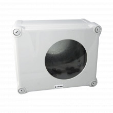 Osidehe Xtralis Carcasa De Montaje Para Ambientes Hostiles /