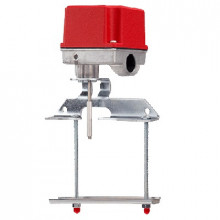 OSY2 SAFE SIGNAL detectores de flujo y presion