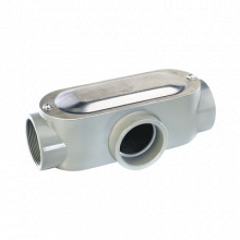 OT0097C RAWELT tuberia metalica conduit / accesorios