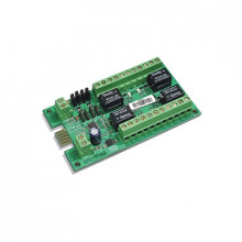 OUTEXPANDER CROW modulos de expansion de relevador/ pgm