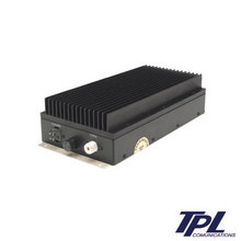 Pa61ae Tpl Communications Amplificador Para Radios Moviles
