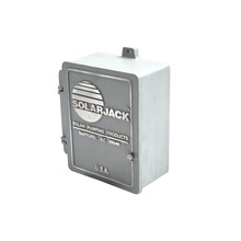 Pc8180b Solarjack Controlador SOLARJACK Para Uso Con Bombas