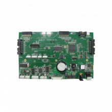 PCA00104 Hid Refaccion Tarjeta Principal para DTC1250e Refa