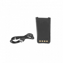 PCBL2006 Good 2 Go Bateria con cargador USB integrado de Li-