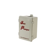 Pcc180blsm2s Sun Pumps Controlador De Bomba Solar PCC-180-BL