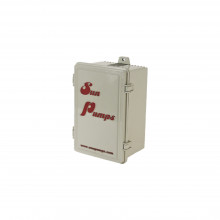 Pcc240blsm2s Sun Pumps Controlador De Bomba Solar PCC-240-BL