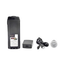 Pcnntn8092 Good 2 Go Bateria Con Cargador USB Integrado De L