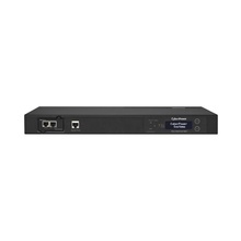 Pdu15sw10atnet Cyberpower PDU ATS Fuente Redundante Auto-tr