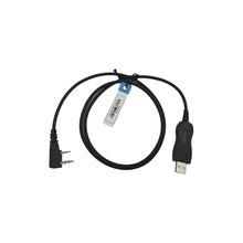Phcp240k Phox Cable Programador Para Radios KENWOOD TK3230/3
