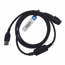 Phcp6100m Phox Cable Programador Para Radios Motorola DGM410