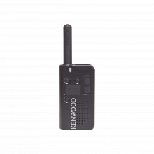 Pkt23k Kenwood 440-480 MHz 1.5 W 4 Canales Scan VOX MIL