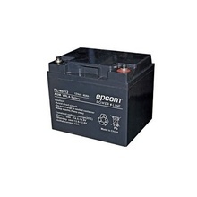 Pl4012 Epcom Powerline Acumulador Tecnologia VRLA AGM 12 V 4