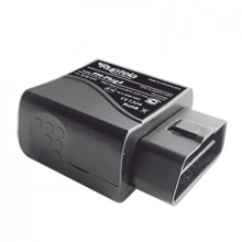 PLUG4PLUS Ruptela Localizador Vehicular para conexion a puer