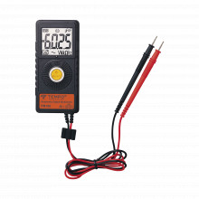 Pm100 Tempo Multimetro De Bolsillo herramientas