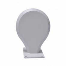 PMAX0313 Acti Montaje para pared interior compatible con dom