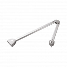Pmdab805psa Ditec Brazo Articulado De Aluminio. mecanismos