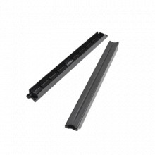 PNLTBLNK0101S SIEMON accesorios para racks y gabinetes