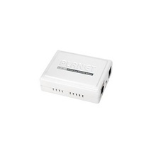 Poe151s Planet Divisor De Voltaje PoE 802.3af A 5VCD/12VCD D