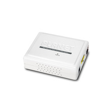 Poe162s Planet Divisor De Voltaje PoE 802.3at A 12/24vcd Gig