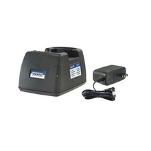 Ppcxpr3500 Endura Cargador Induvidual Para Radios Motorola D
