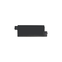 Ppmblnk Siemon Placa Adaptadora Plug And Play Ciega Color