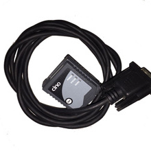 PPS384033 PARKTRON PARKTRON PRKTRNBR - Lector de codigo de b