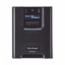 PR1500LCD Cyberpower UPS de 1500 VA/1500 W Topologia Linea