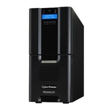Pr2200lcd Cyberpower UPS De 2200 VA/1980 W Topologia Linea
