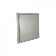 Pro12rf Accesspro Lector RFID De Largo Alcance Para Control
