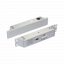 Proeb500s Accesspro Cerradura De Perno De Montaje Superficia