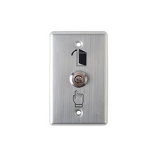 Proks Accesspro Switch Con Llave Con Contacto Normalmente Ab