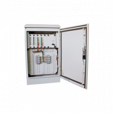 PROLIGHTCP22 AccessPRO semaforos y senalizacion