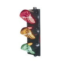 Prolightledt30 Accesspro Semaforo Para Aplicacion Vial De 30