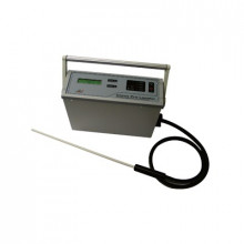 Prolocator Safe Fire Detection Inc. Detector De Incendio Por