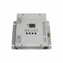 Propedpass Accesspro Controlador De Trafico Para Pase Peaton