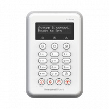 PROSIXLCDKP HONEYWELL HOME RESIDEO todos