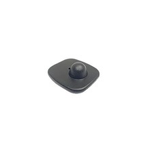 Protclb Accesspro Paquete De 100 Tags / Para Uso En ROPA / T
