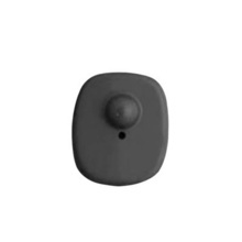 Protclbu Accesspro Tag Para Ropa / Negro / Venta Por Pieza a