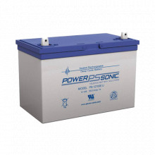 PS121000U POWER SONIC baterias