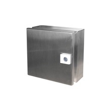 Pst406012inox Precision Gabinete De Acero Inoxidable IP66 Us