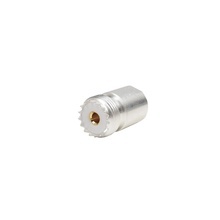 Pt4000007 Rf Industriesltd Adaptador UNIDAPT Hembra A UHF H