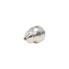 Pt4000118 Rf Industriesltd Adaptador UNIDAPT Hembra A MMCX