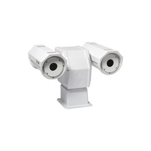 Pt617hdn Flir Camara Termica PT IP/Analogica Resolucion VG