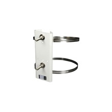 Ptpole00 Flir Adaptador De Poste Para Montaje De Pared PT-W
