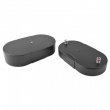 PTPS BUNKER SEGURIDAD carcasas para detectores fotoelec